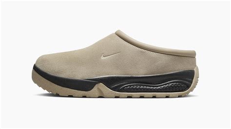 nike rufus mules|nike acg mules.